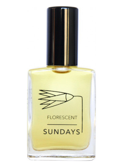 nostalgia perfume sunday afternoon review