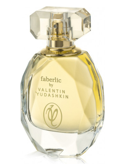 Faberlic by Valentin Yudashkin Gold Faberlic perfume - a fragrance for ...