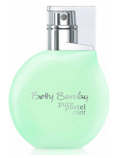Pure Pastel Mint Betty Barclay parfem - parfem za žene 2017