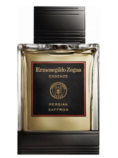 Persian Saffron Ermenegildo Zegna Kolonjska voda - parfem za muškarce 2017