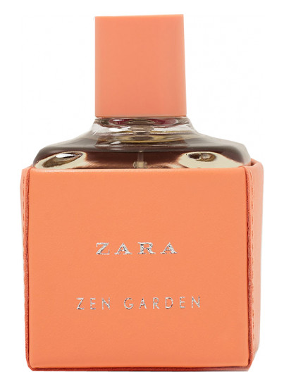 zara covent garden perfume