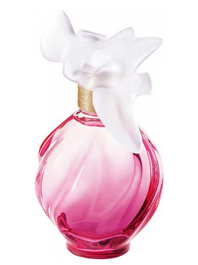 L'Air du Temps Eau Florale Nina Ricci perfume - a fragrance for women 2017