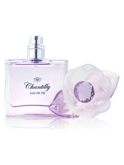 parfum chantilly