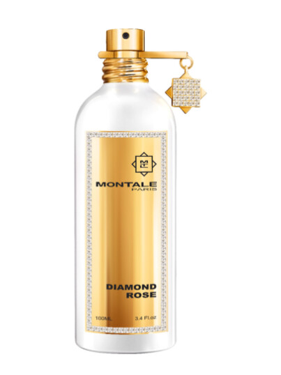 Women's Perfume Montale Diamond Rose EDP 100 ml main image 0