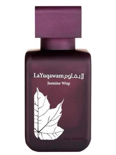 la yuqawam jasmine