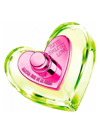 Tutti Frutti Love Agatha Ruiz de la Prada para Mujeres Tutti Frutti Love Agatha Ruiz de la Prada para Mujeres