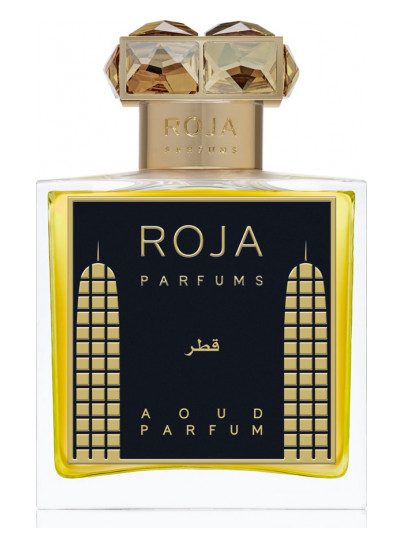 Qatar Roja Dove perfume - a fragrance for women and men 2017