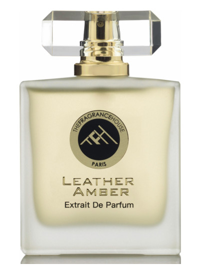 Leather Amber The Fragrance House perfume - a fragrance for women and ...