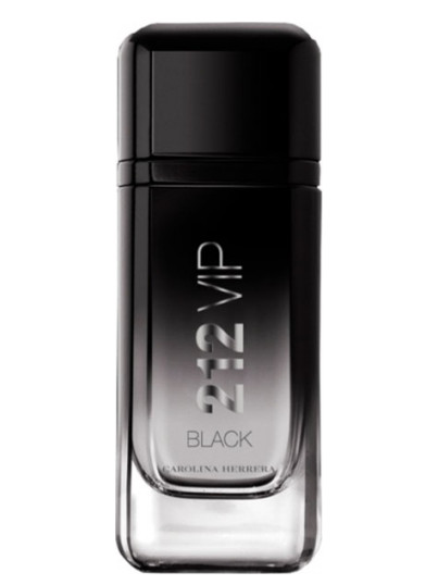212 VIP Black Carolina Herrera para Hombres 212 VIP Black Carolina Herrera para Hombres
