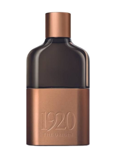 1920 The Origin Tous para Hombres 1920 The Origin Tous para Hombres