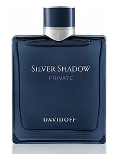 Silver Shadow Private Davidoff para Hombres Silver Shadow Private Davidoff para Hombres