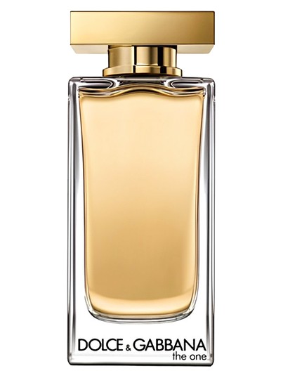 The One Eau de Toilette Dolce&Gabbana para Mujeres The One Eau de Toilette Dolce&Gabbana para Mujeres