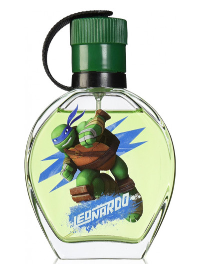 parfum tortue ninja