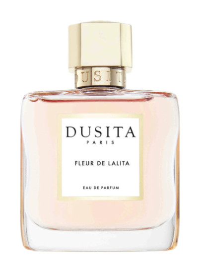 Fleur De Lalita Parfums Dusita 香水 一款18年中性香水