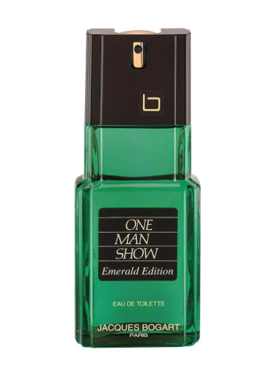 One Man Show Emerald Edition Jacques Bogart para Hombres One Man Show Emerald Edition Jacques Bogart para Hombres