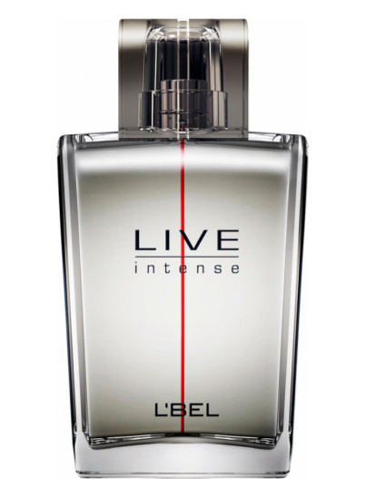 Live Intense L'Bel para Hombres Live Intense L'Bel para Hombres