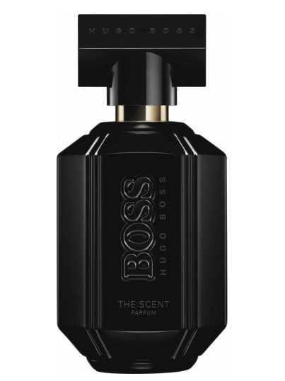 the scent hugo boss fragrantica