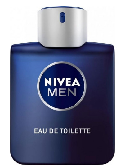 nivea men cologne