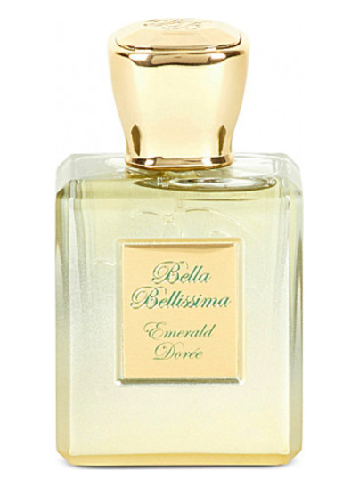 bella bellissima perfume