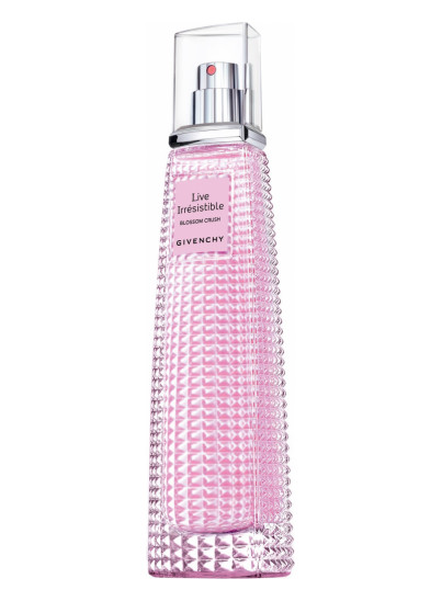 Live Irrésistible Blossom Crush Givenchy para Mujeres Live Irrésistible Blossom Crush Givenchy para Mujeres