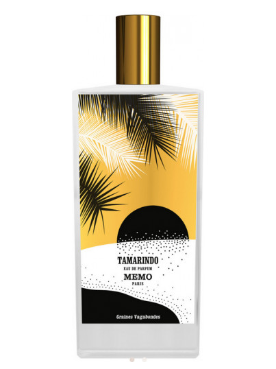 Tamarindo Memo Paris parfum - un parfum pour homme et femme 2018