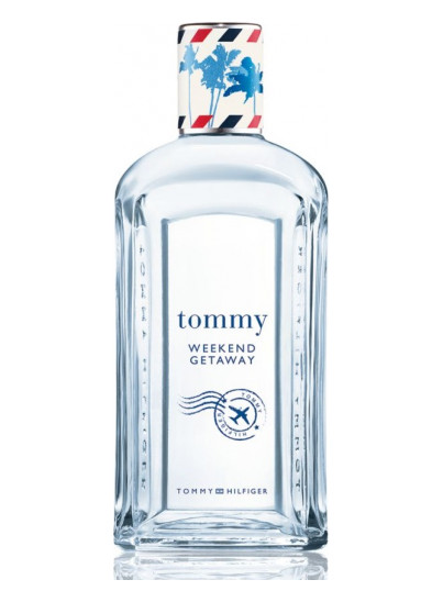 tommy weekend getaway perfume