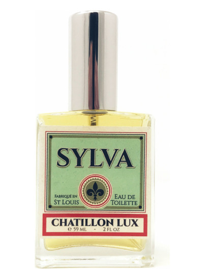 échantillon parfum homme