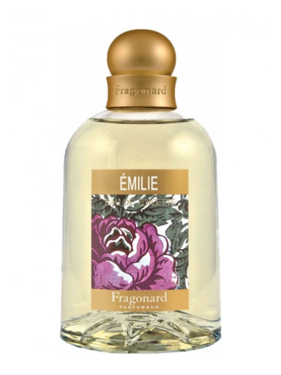 Emilie Fragonard para Mujeres Emilie Fragonard para Mujeres