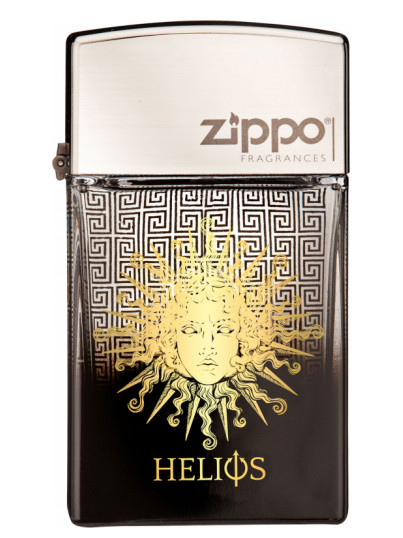 Helios Zippo Fragrances para Hombres Helios Zippo Fragrances para Hombres