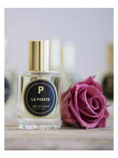 pirate parfum femme et homme