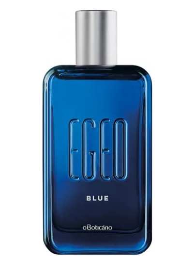 Egeo Blue O Boticário perfume - a fragrance for women and men 2018