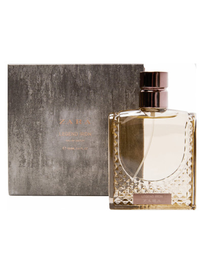 zara fresh sandalwood fragrantica