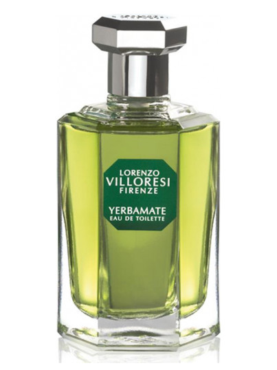 Yerbamate Lorenzo Villoresi parfum - un parfum pour homme et femme 2001