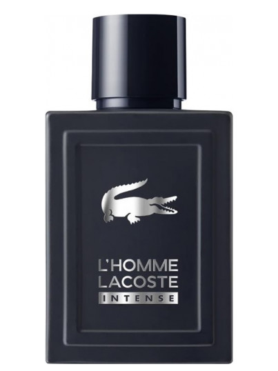 new lacoste aftershave 2018