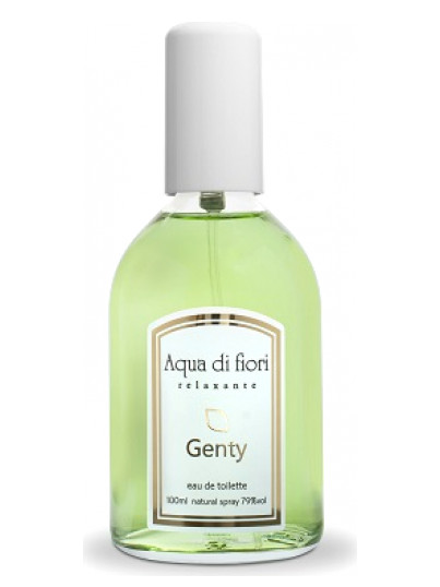 Aqua di Fiori Relaxante Parfums Genty Parfum - ein es Parfum für Frauen