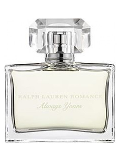 Romance Always Yours Ralph Lauren perfume - a fragrance for women 2008