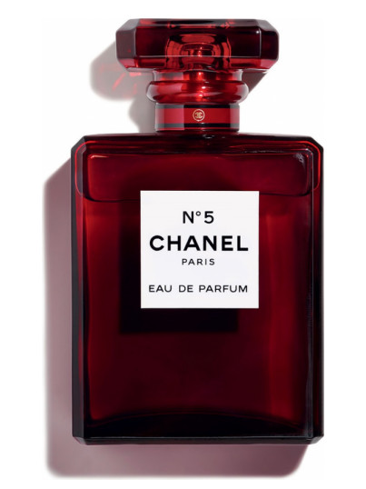 Chanel No 5 Eau de Parfum Edition Chanel - een nieuwe geur dames 2018