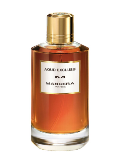 aoud exclusif mancera