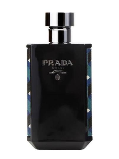 new prada aftershave 2018