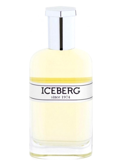 Iceberg Iceberg Since 1974 for Him Eau de Parfum 100ml Spray main image 0