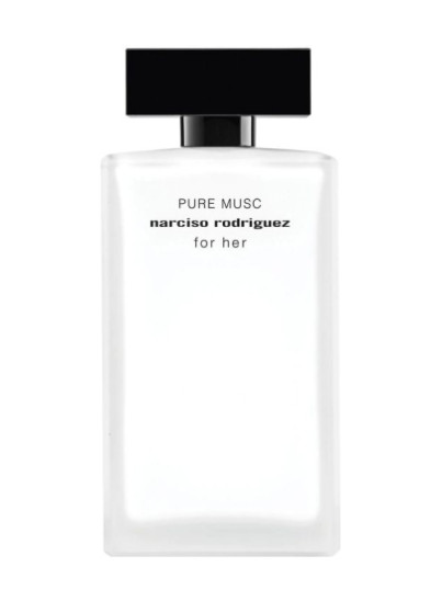 Pure Musc For Her Narciso Rodriguez para Mujeres Pure Musc For Her Narciso Rodriguez para Mujeres