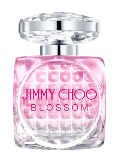 jimmy choo blossom scent