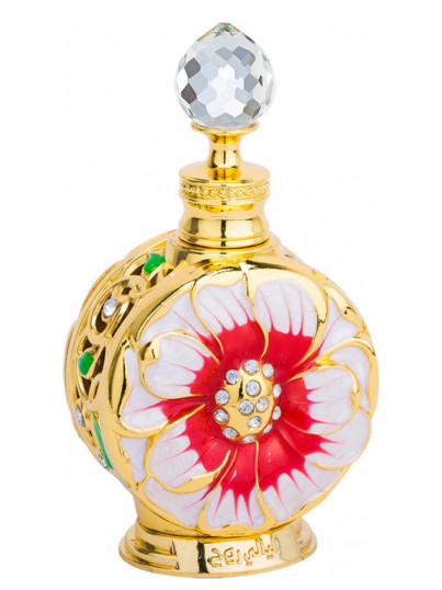 Layali Rouge Swiss Arabian perfume - a fragrance for women