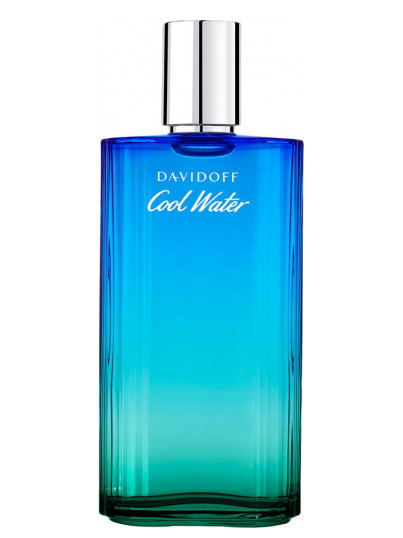 Cool Water Man Summer Edition 19 Davidoff Cologne A New Fragrance For Men 19