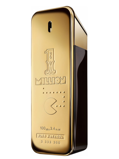 1 Million x Pac Man Collector Edition Paco Rabanne para Hombres 1 Million x Pac Man Collector Edition Paco Rabanne para Hombres