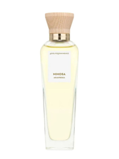 Agua Fresca de Mimosa Coriandro Adolfo Dominguez para Mujeres Agua Fresca de Mimosa Coriandro Adolfo Dominguez para Mujeres