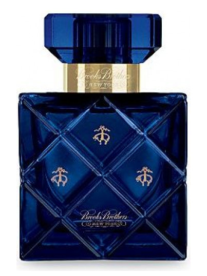 brooks brothers cologne gentlemen