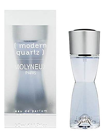 Modern Quartz Molyneux para Mujeres Modern Quartz Molyneux para Mujeres