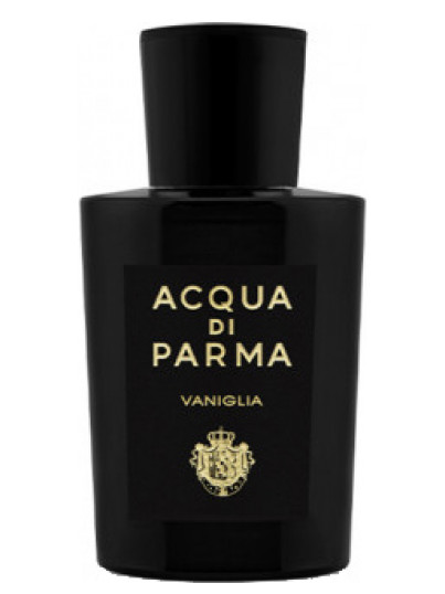 Vaniglia Eau de Parfum Acqua di Parma para Hombres y Mujeres Vaniglia Eau de Parfum Acqua di Parma para Hombres y Mujeres