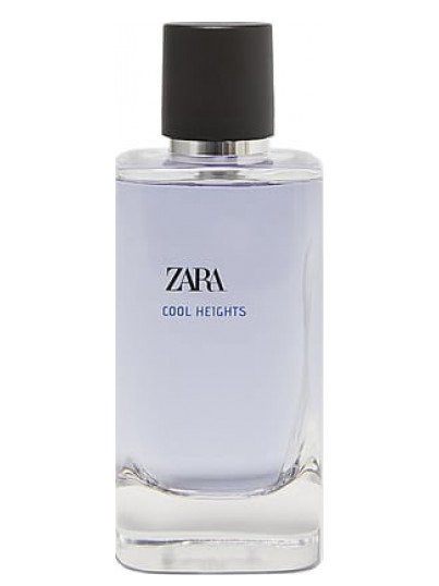 zara aftershave smells like sauvage